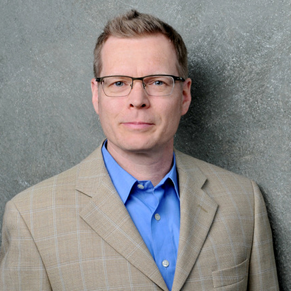 Maurice Haak