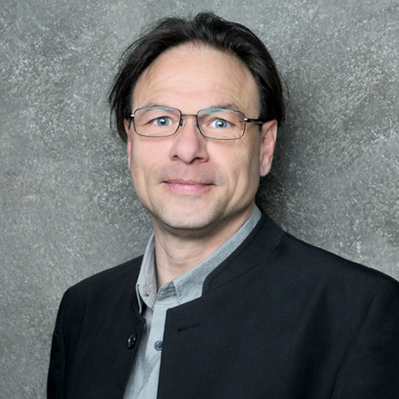 Christoph Hinz